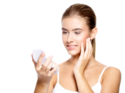 How to Look Beautiful Without Makeup